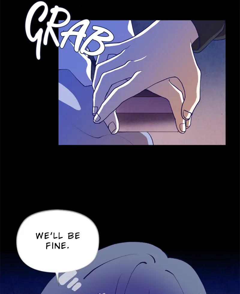 Read Ghost Teller en Manga Online