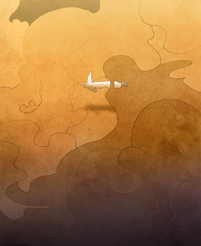 Read Ghost Teller en Manga Online