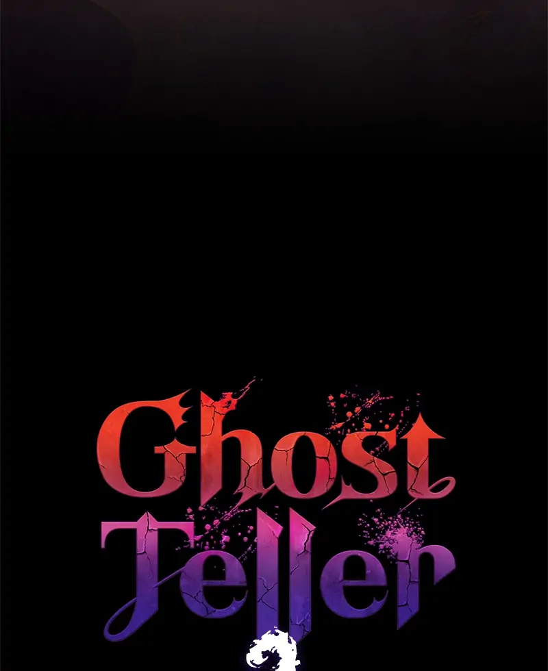 Read Ghost Teller en Manga Online