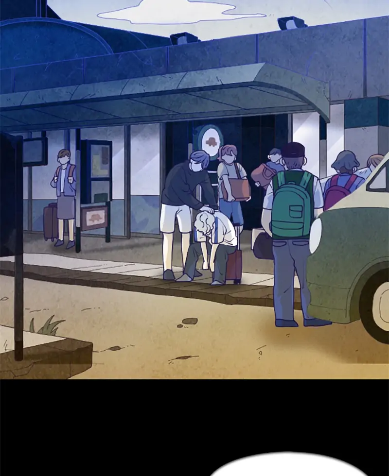 Read Ghost Teller en Manga Online