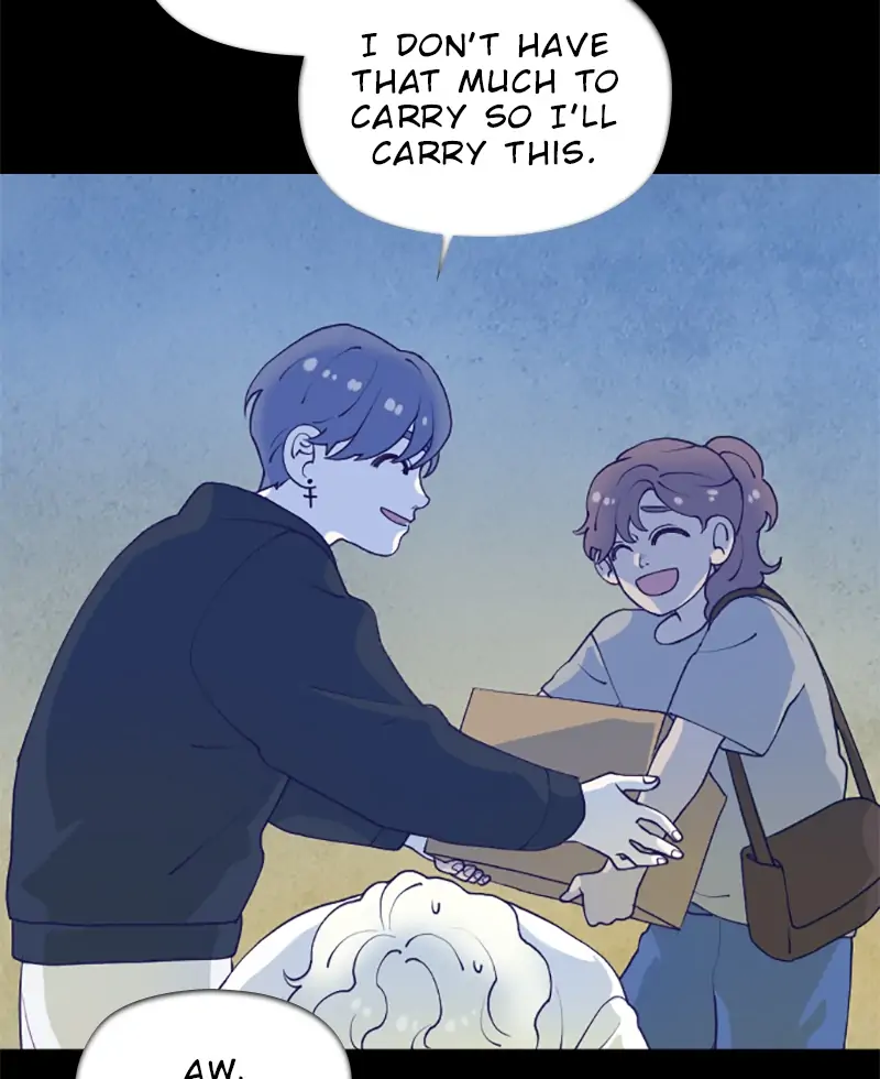 Read Ghost Teller en Manga Online