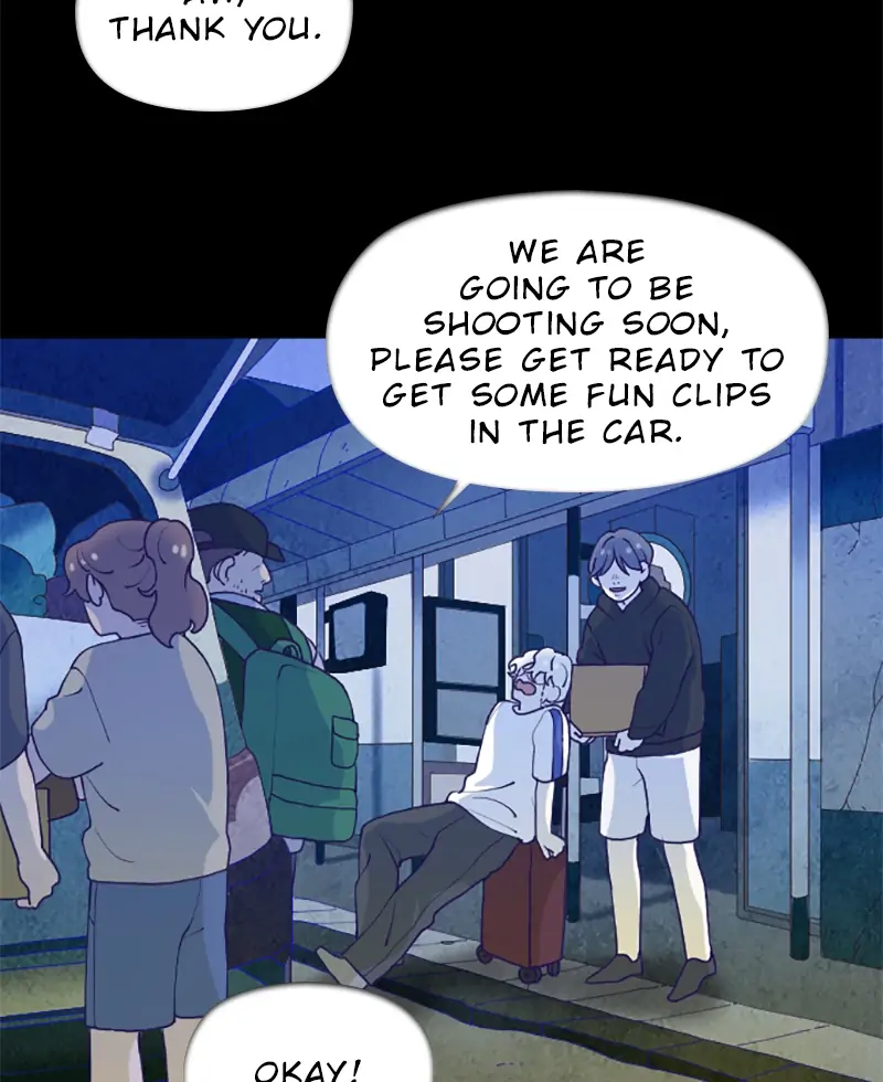 Read Ghost Teller en Manga Online