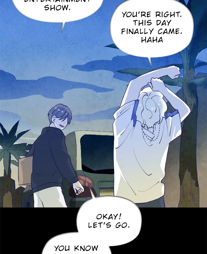 Read Ghost Teller en Manga Online