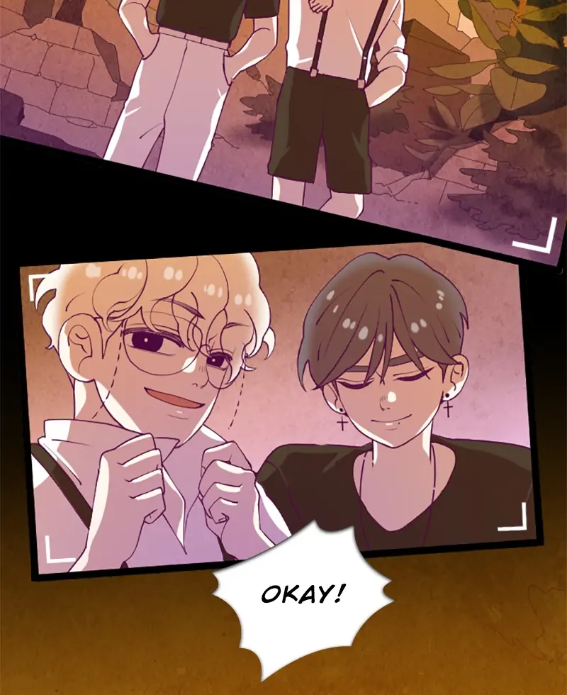 Read Ghost Teller en Manga Online