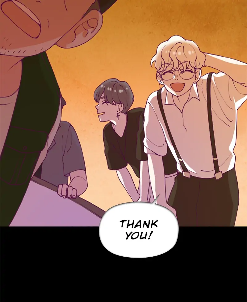 Read Ghost Teller en Manga Online