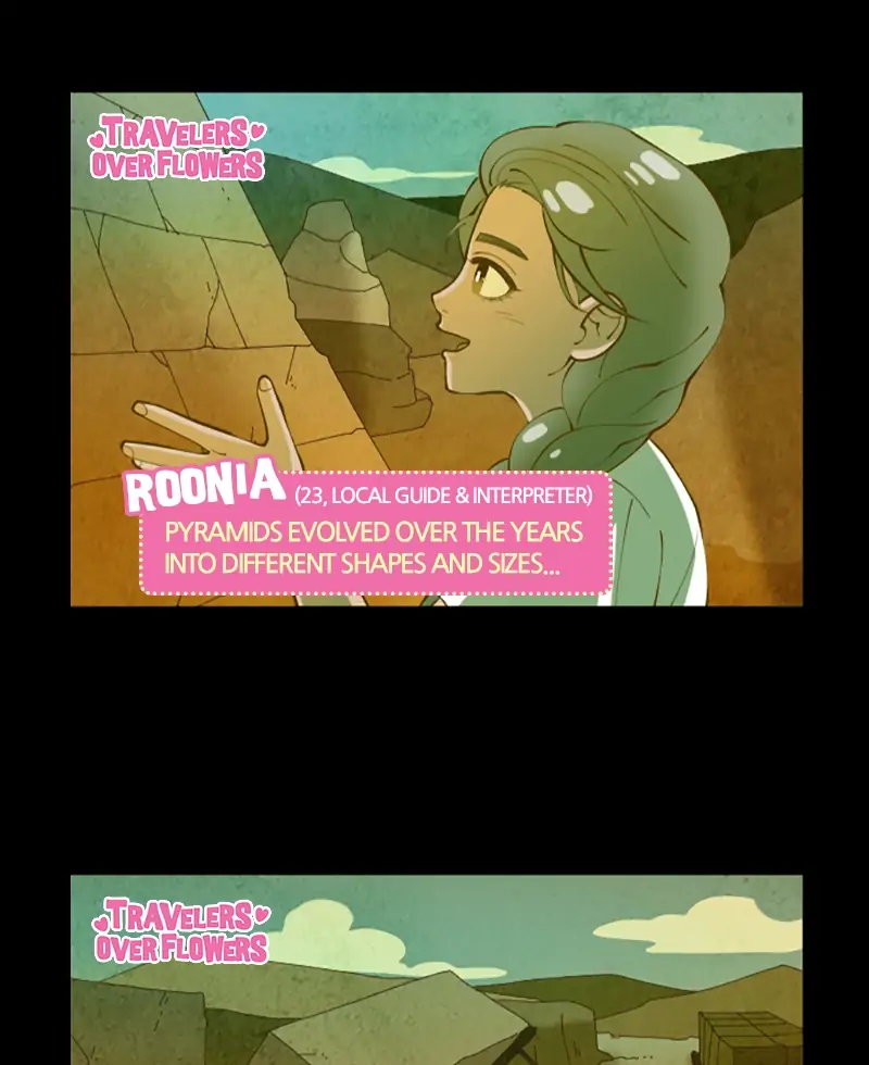 Read Ghost Teller en Manga Online