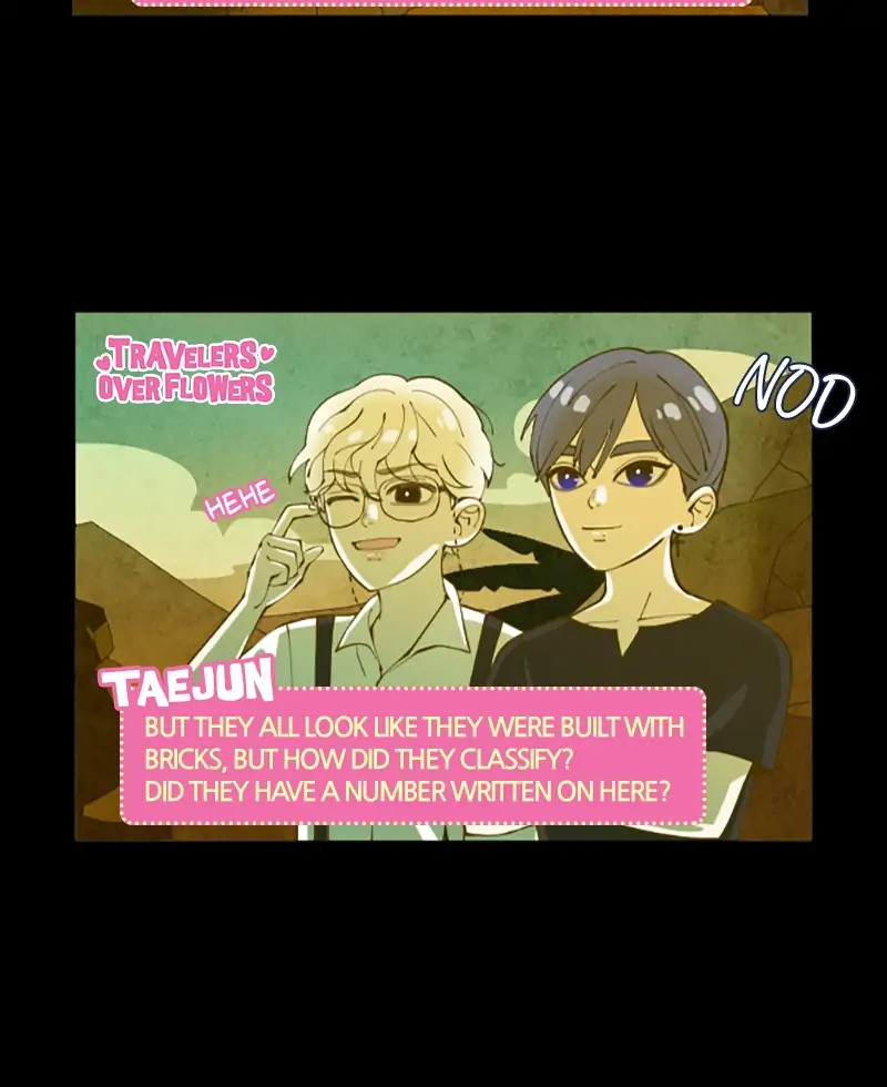 Read Ghost Teller en Manga Online