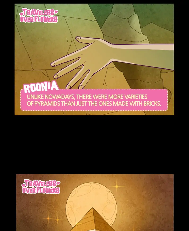 Read Ghost Teller en Manga Online