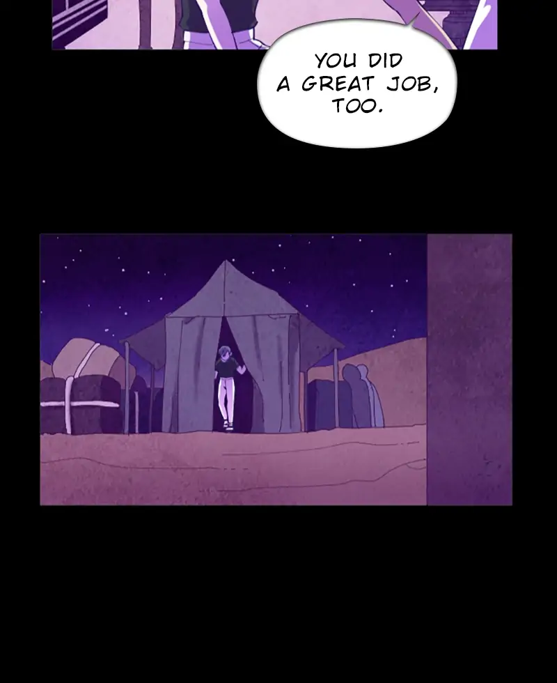 Read Ghost Teller en Manga Online