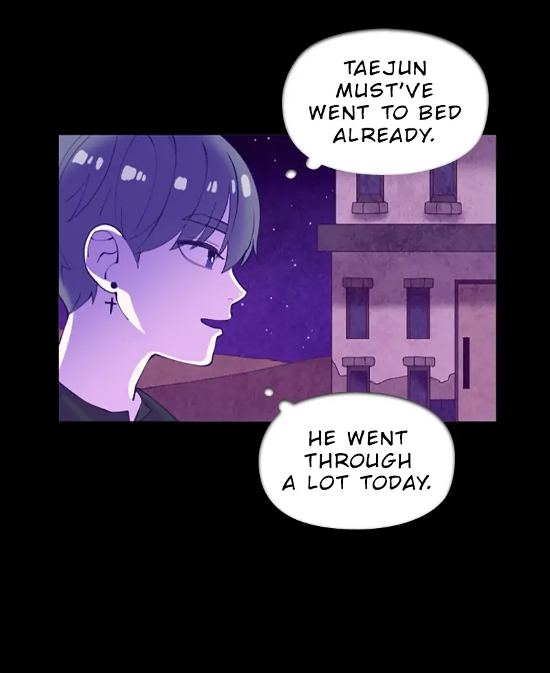 Read Ghost Teller en Manga Online