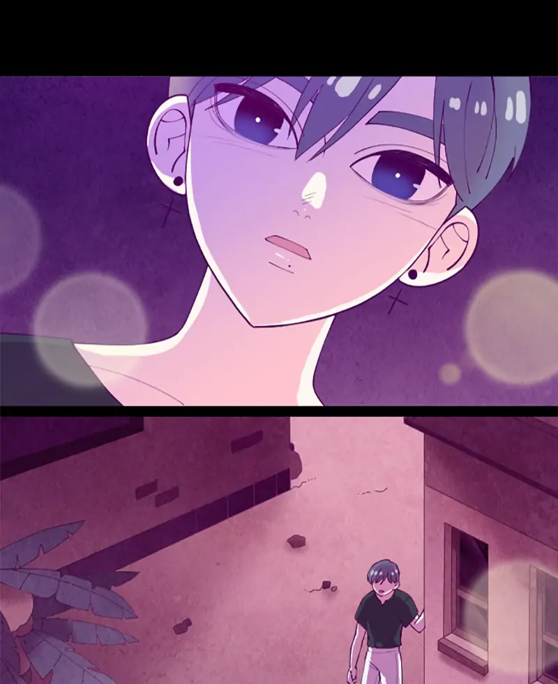 Read Ghost Teller en Manga Online
