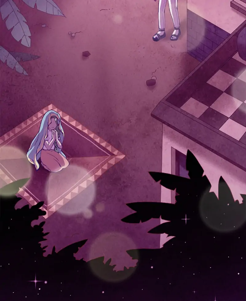 Read Ghost Teller en Manga Online