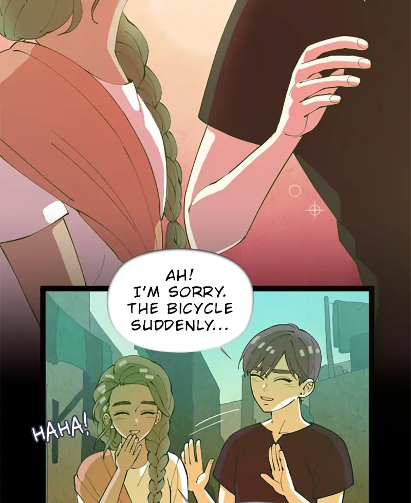 Read Ghost Teller en Manga Online