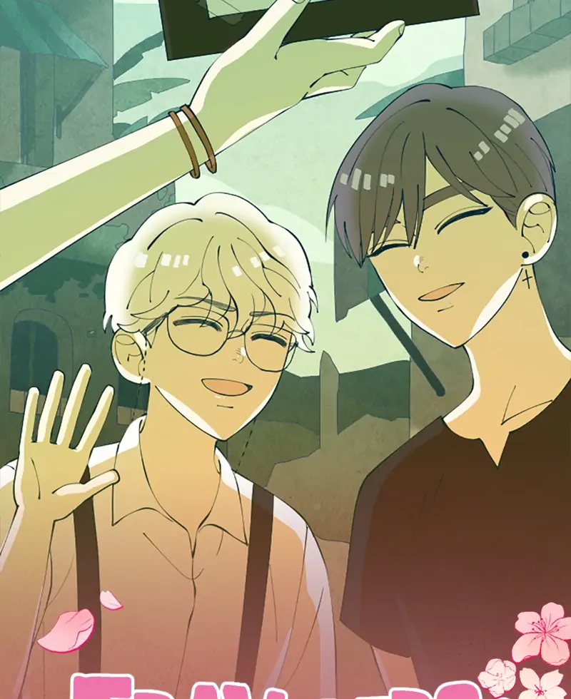 Read Ghost Teller en Manga Online