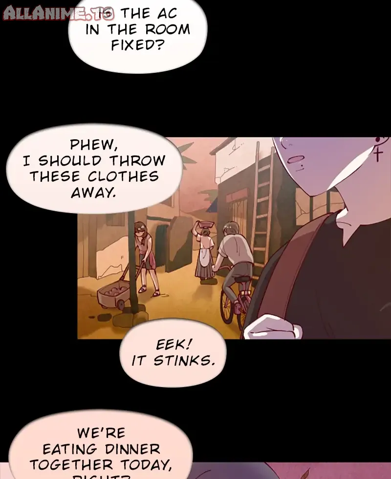 Read Ghost Teller en Manga Online