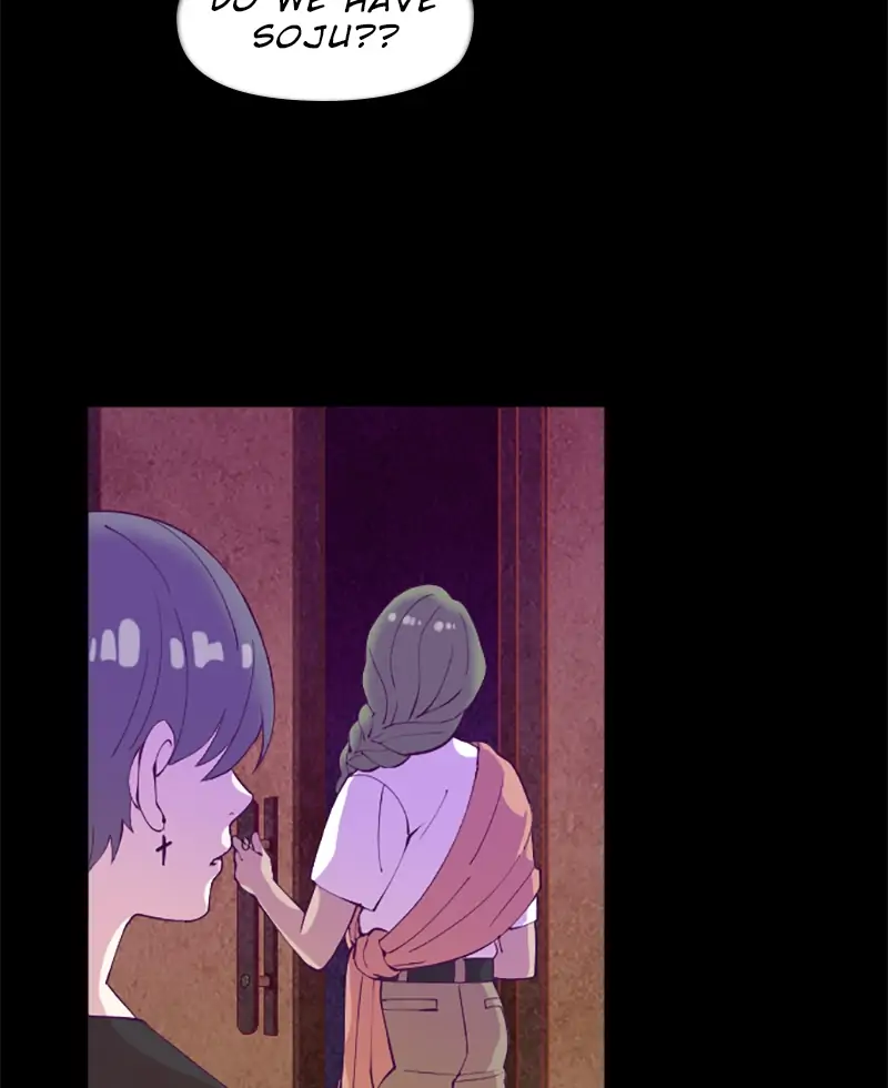 Read Ghost Teller en Manga Online