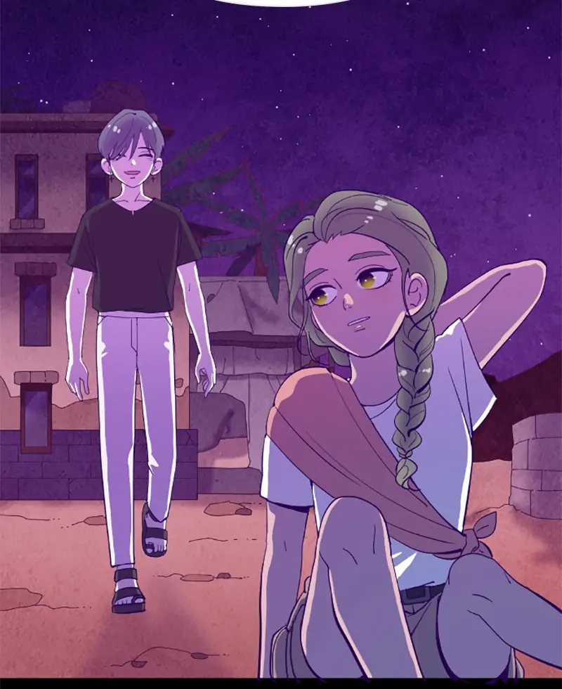 Read Ghost Teller en Manga Online
