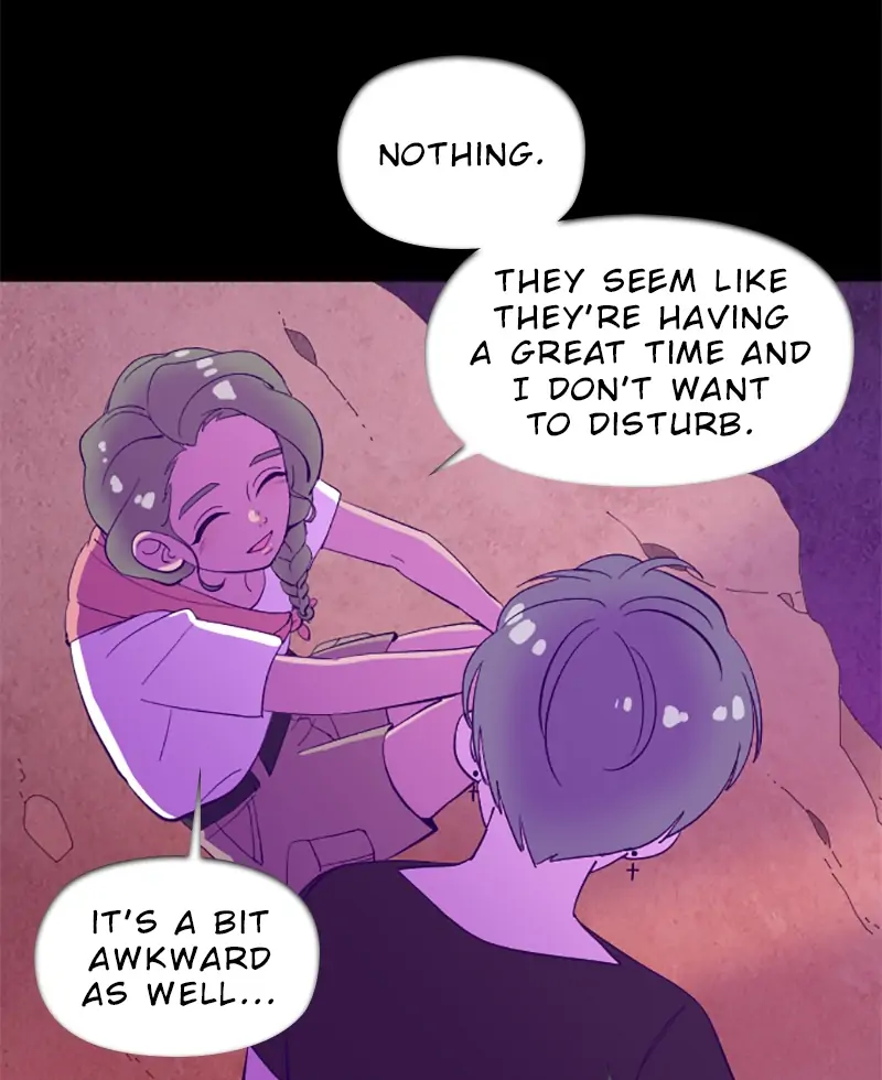 Read Ghost Teller en Manga Online