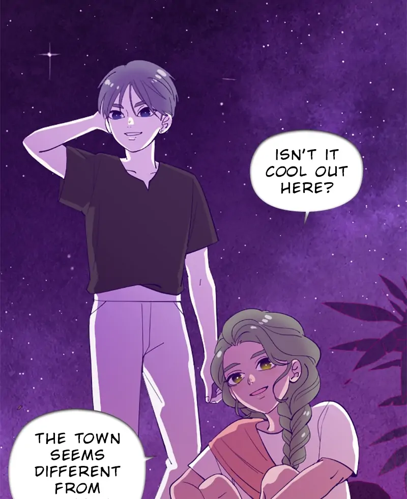 Read Ghost Teller en Manga Online