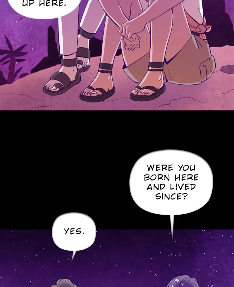 Read Ghost Teller en Manga Online