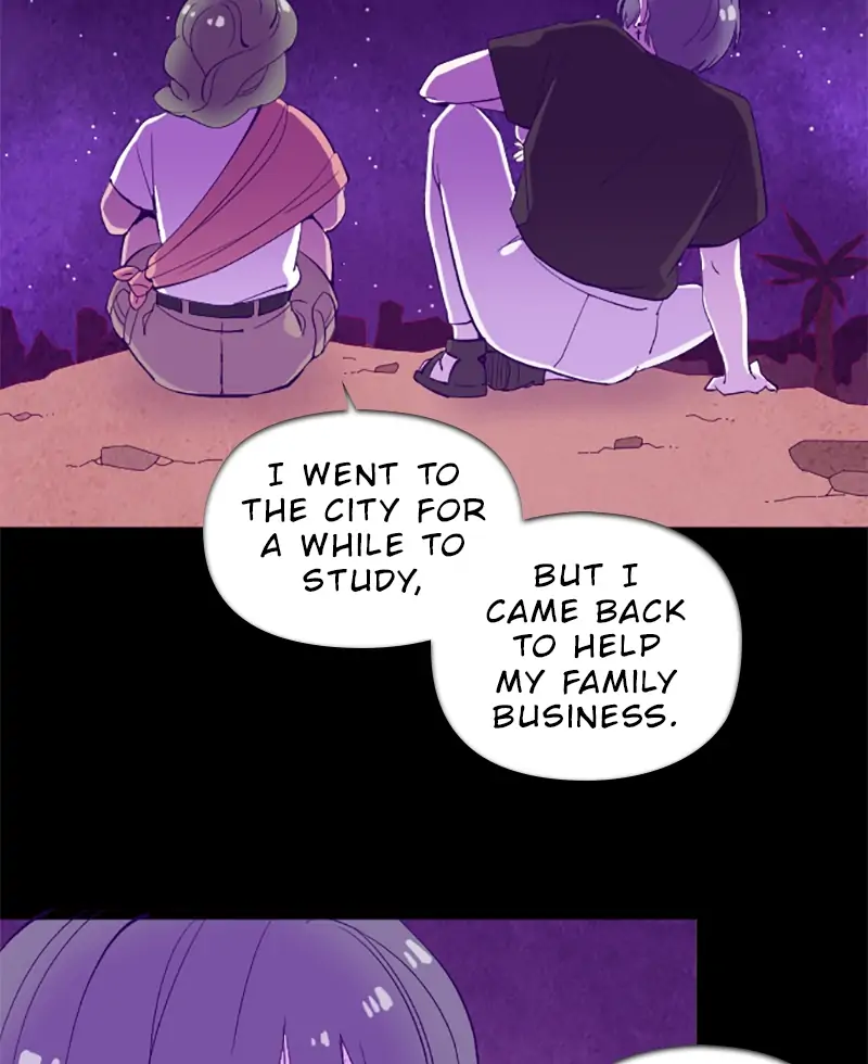 Read Ghost Teller en Manga Online