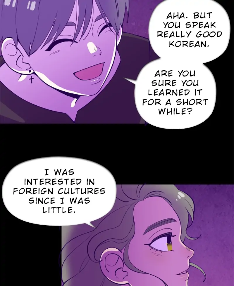 Read Ghost Teller en Manga Online