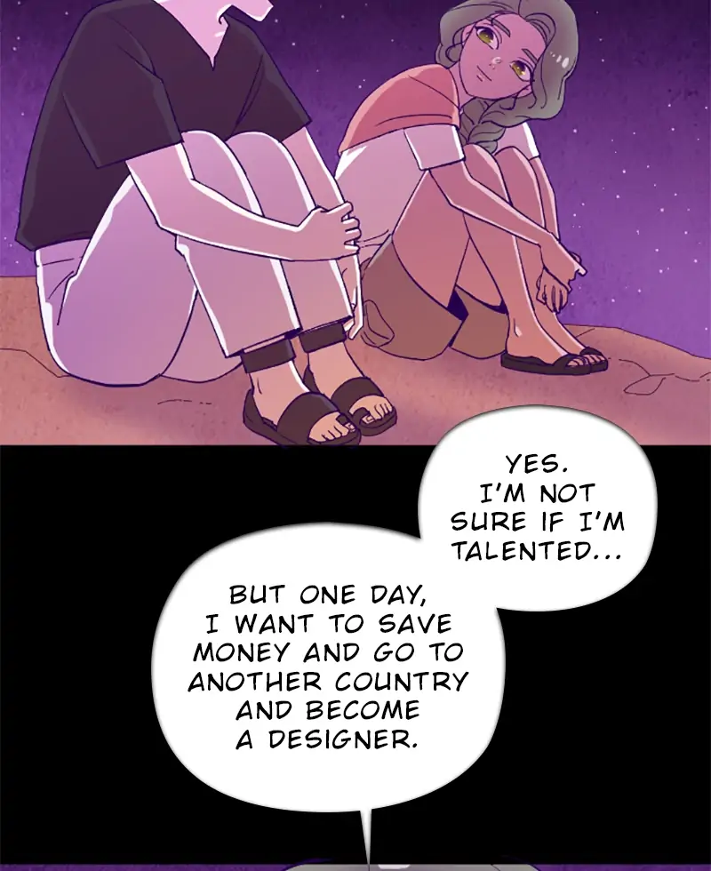 Read Ghost Teller en Manga Online