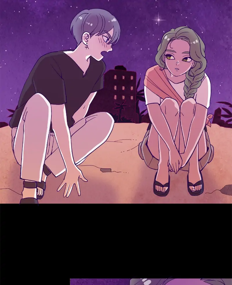 Read Ghost Teller en Manga Online