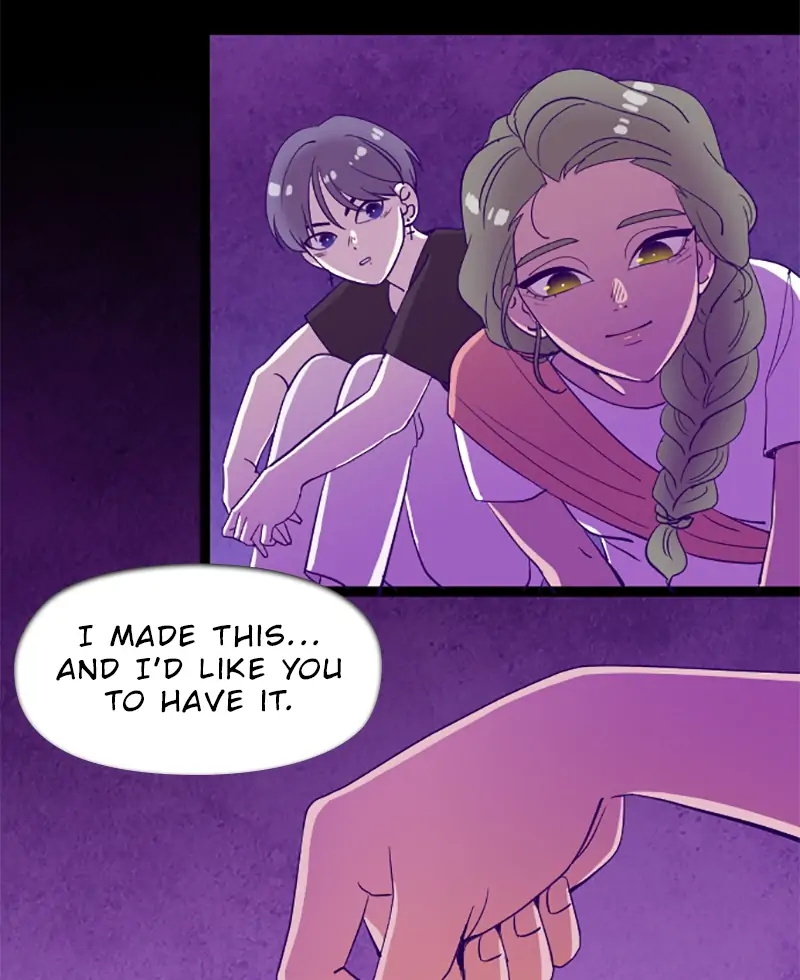 Read Ghost Teller en Manga Online