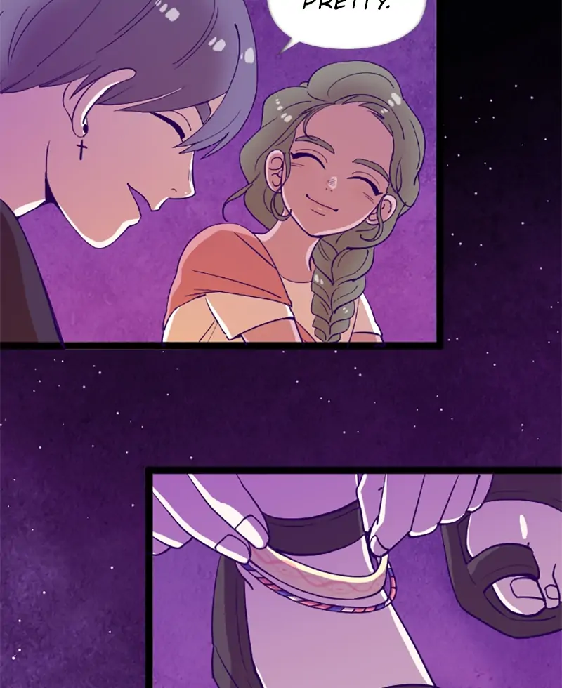 Read Ghost Teller en Manga Online