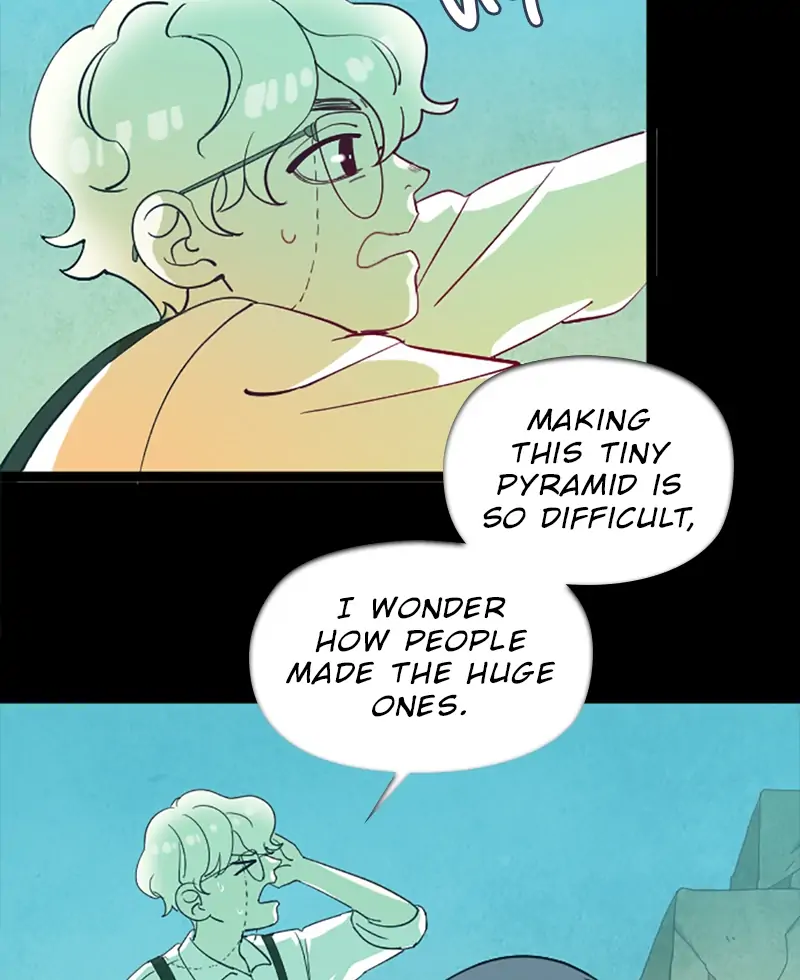 Read Ghost Teller en Manga Online