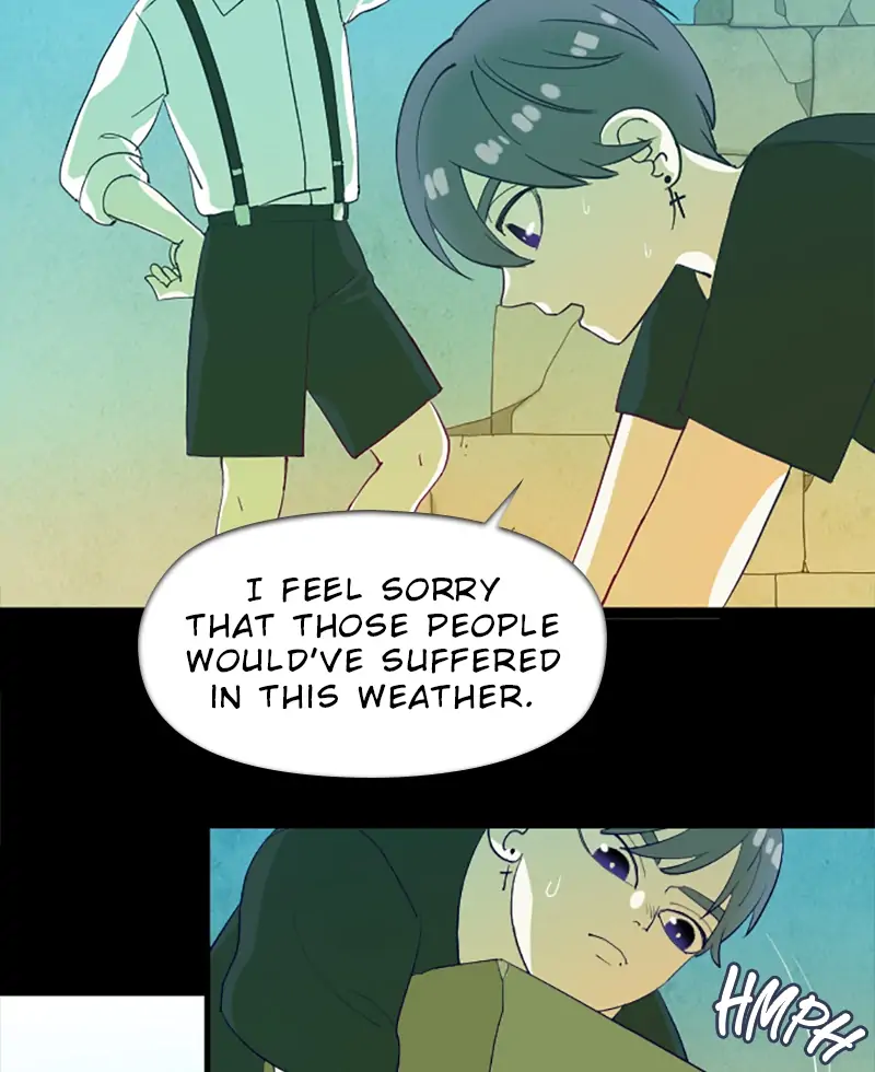Read Ghost Teller en Manga Online