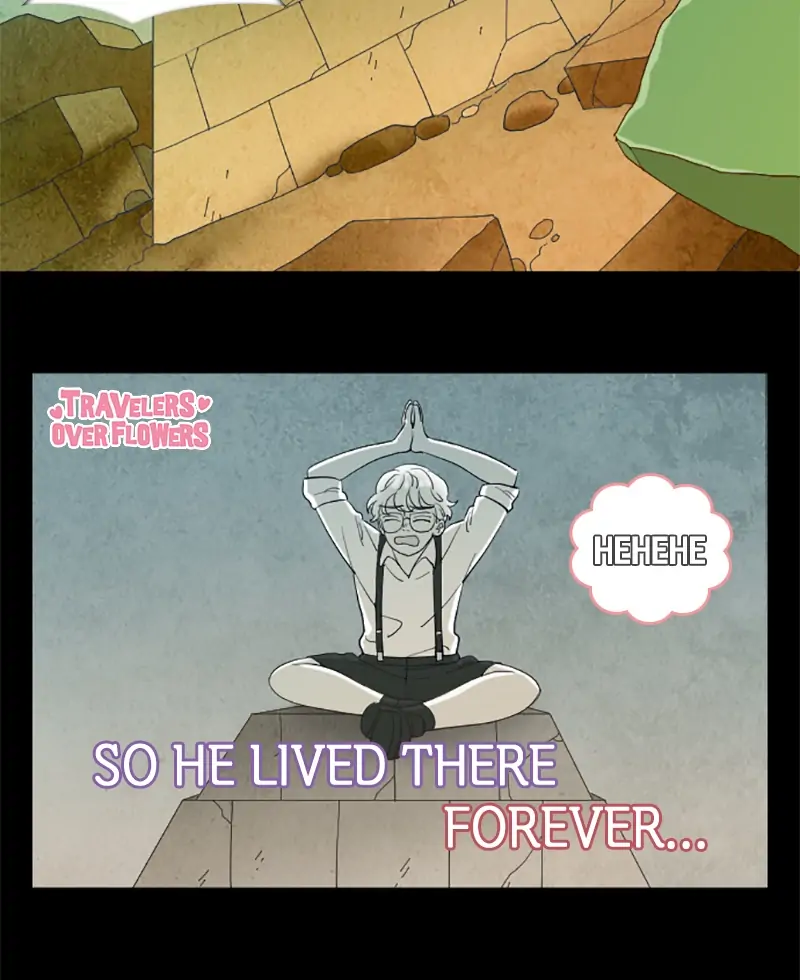 Read Ghost Teller en Manga Online