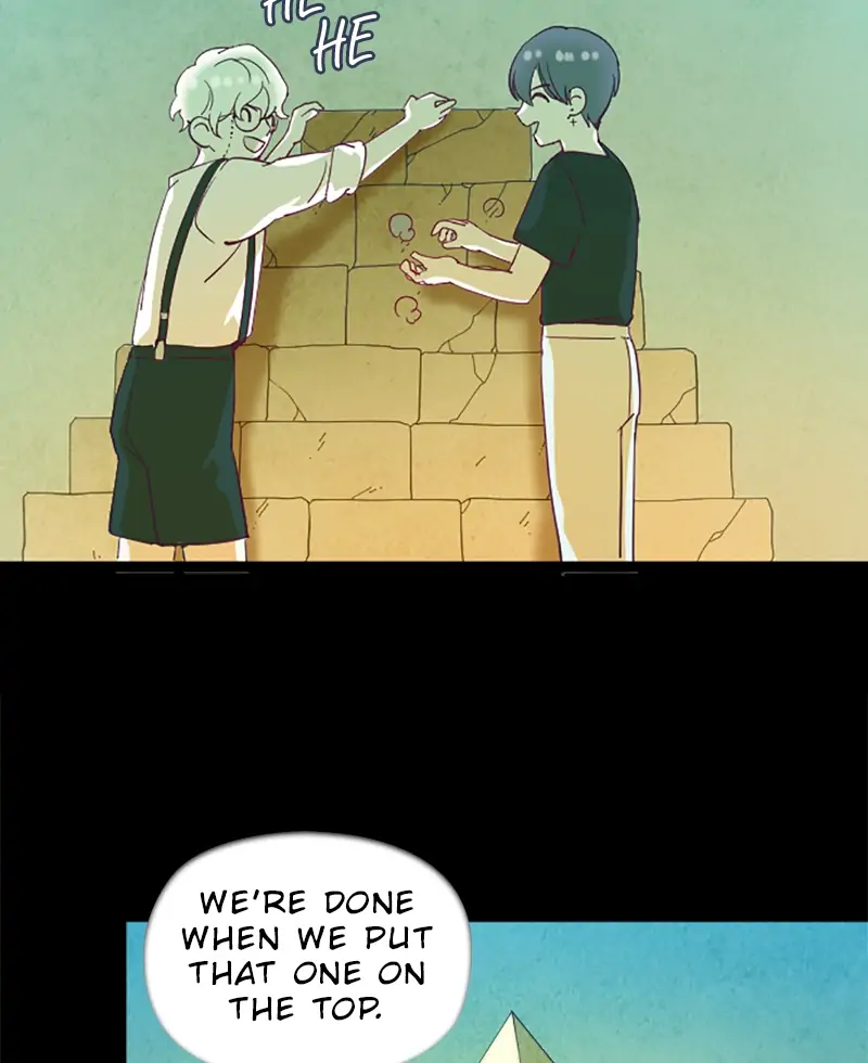 Read Ghost Teller en Manga Online