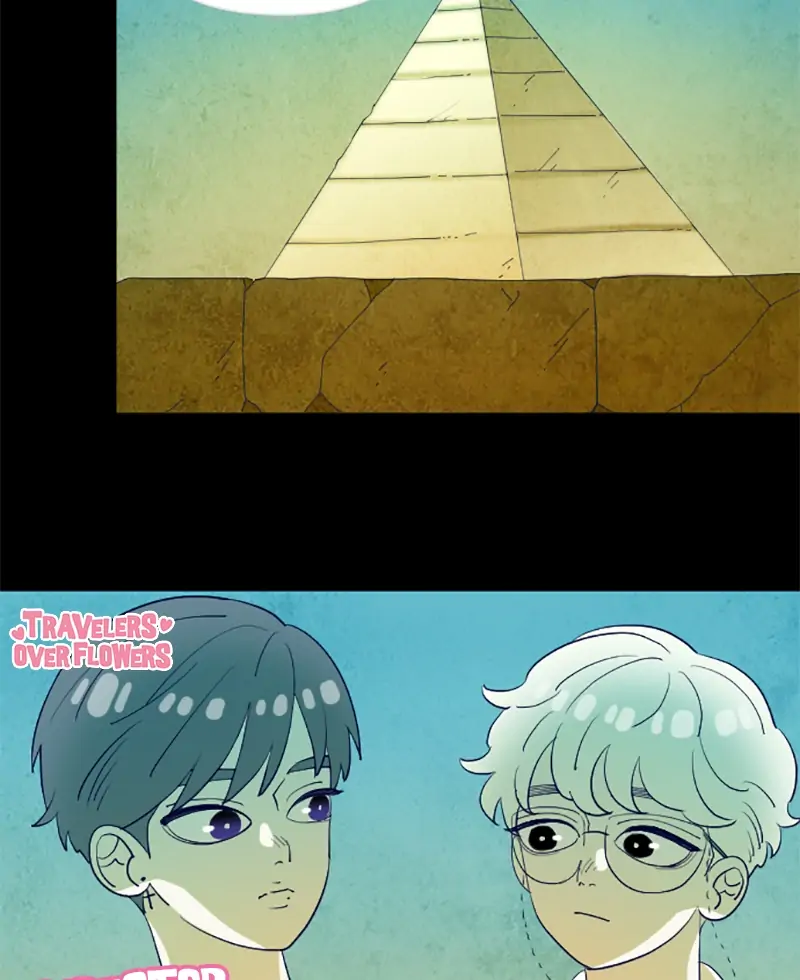 Read Ghost Teller en Manga Online