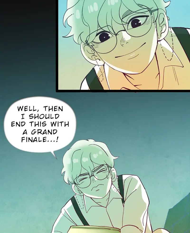 Read Ghost Teller en Manga Online