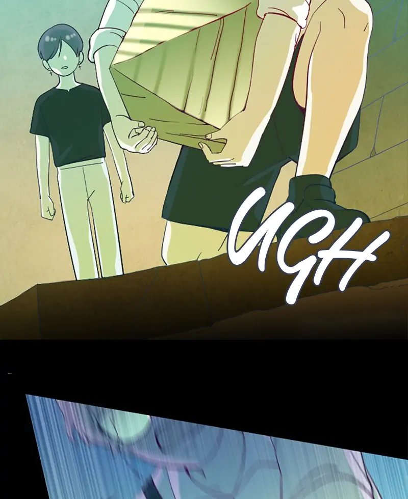 Read Ghost Teller en Manga Online