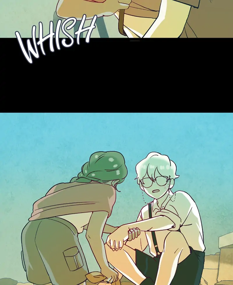 Read Ghost Teller en Manga Online