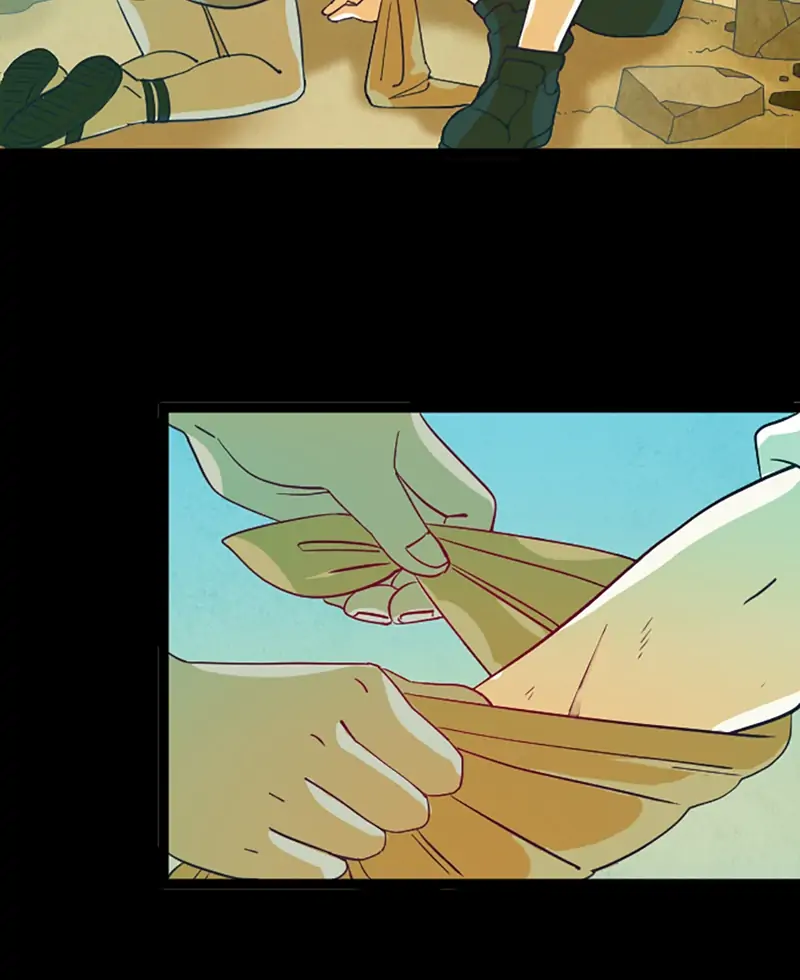 Read Ghost Teller en Manga Online