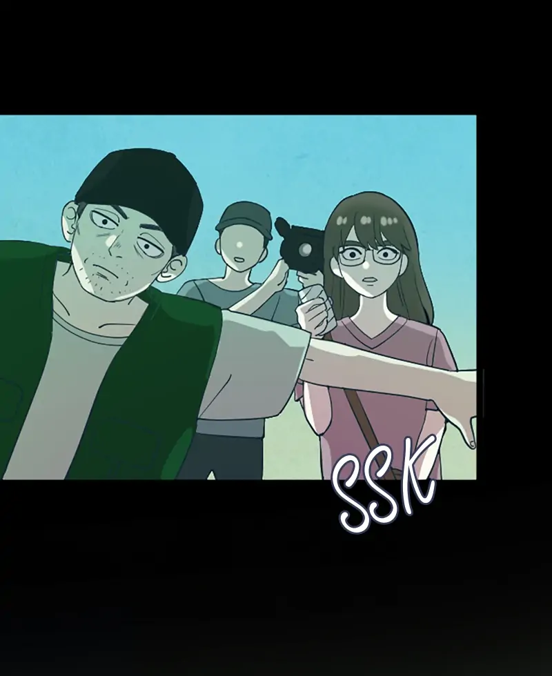 Read Ghost Teller en Manga Online