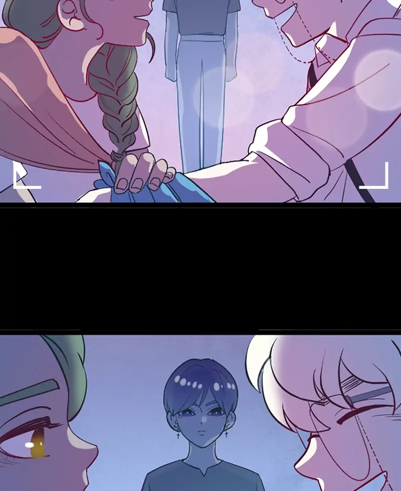 Read Ghost Teller en Manga Online