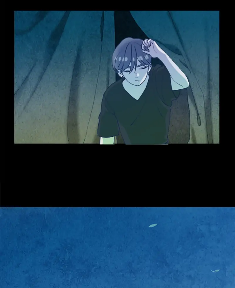 Read Ghost Teller en Manga Online