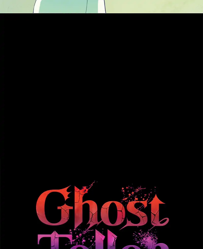 Read Ghost Teller en Manga Online