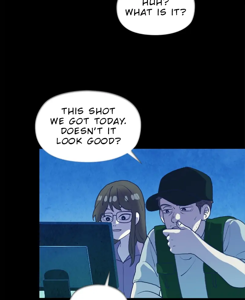 Read Ghost Teller en Manga Online