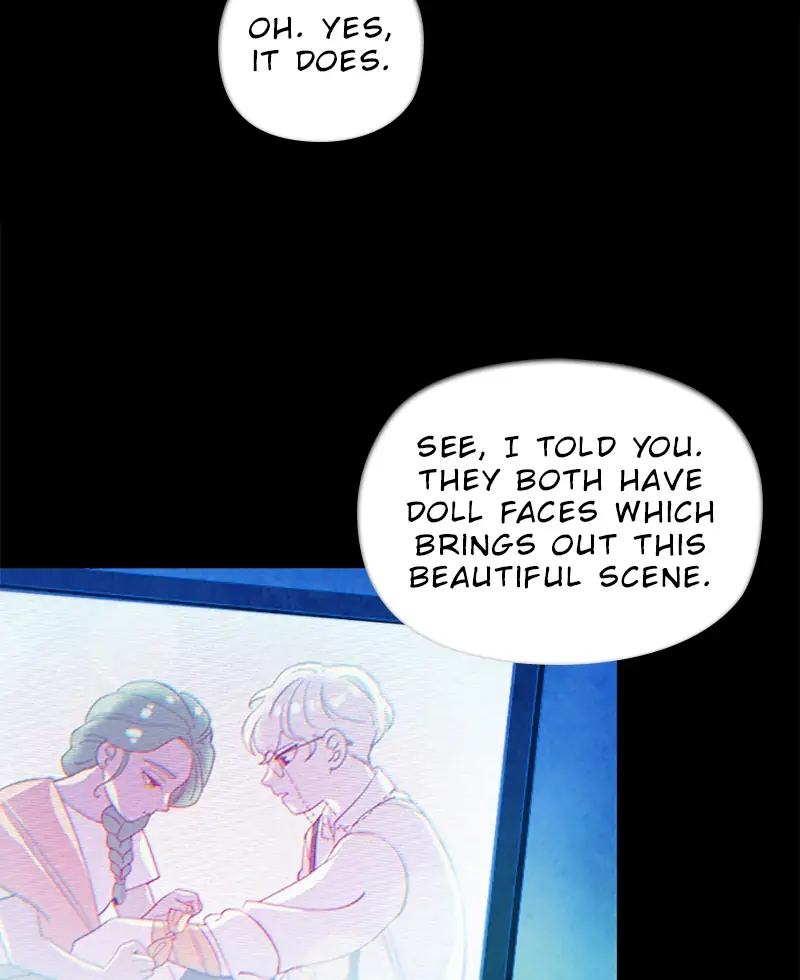 Read Ghost Teller en Manga Online