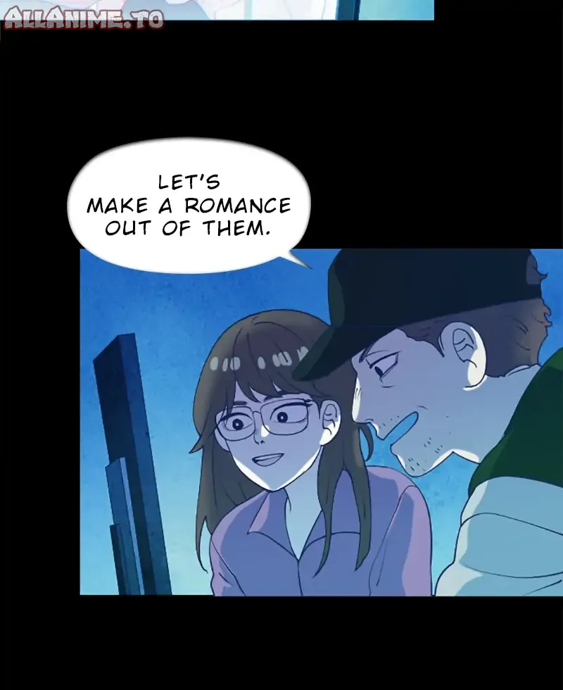 Read Ghost Teller en Manga Online