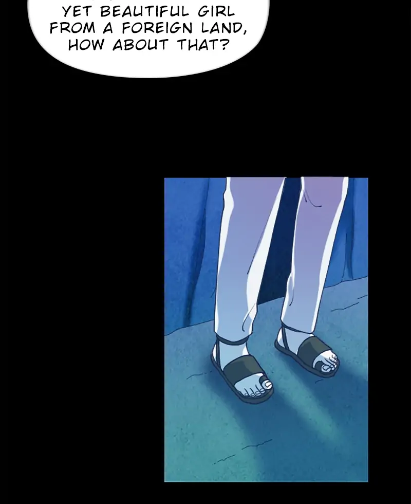 Read Ghost Teller en Manga Online