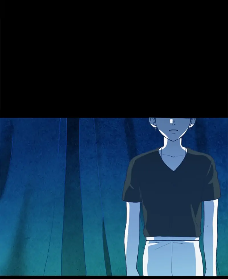 Read Ghost Teller en Manga Online