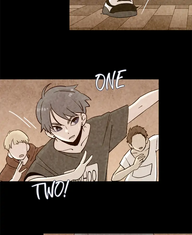 Read Ghost Teller en Manga Online