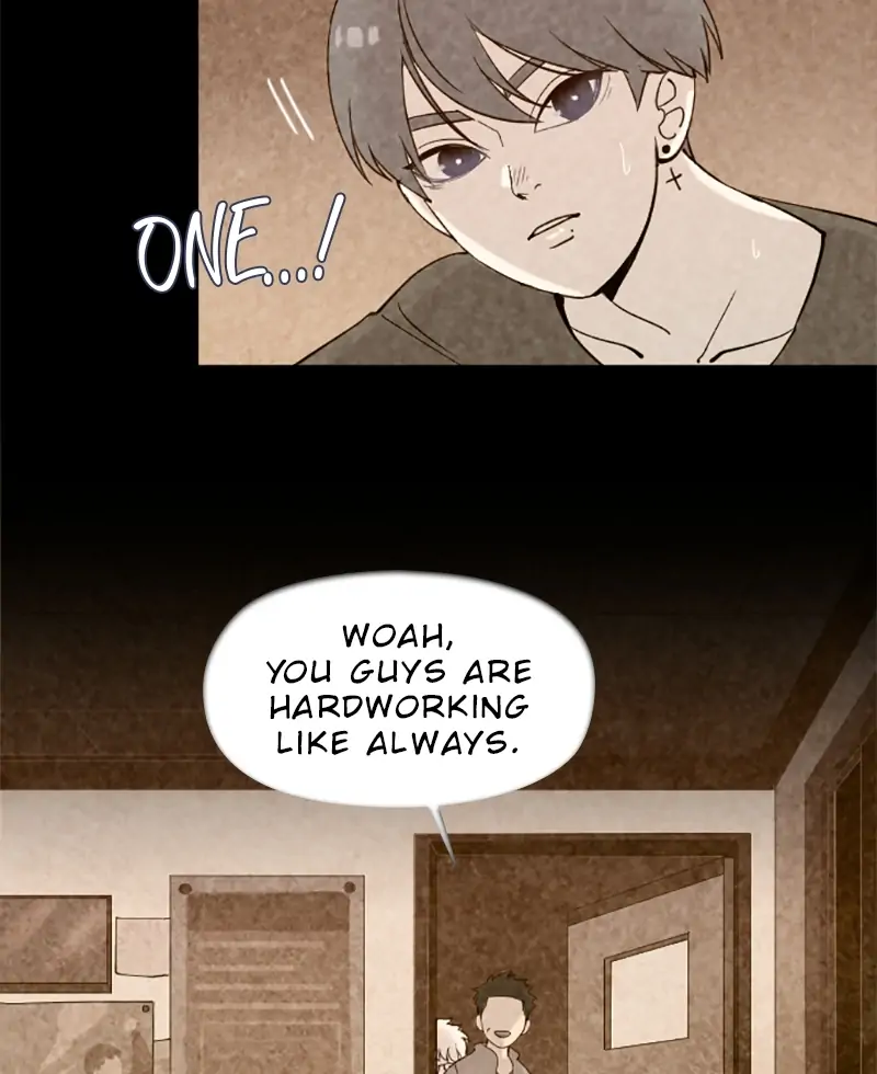 Read Ghost Teller en Manga Online